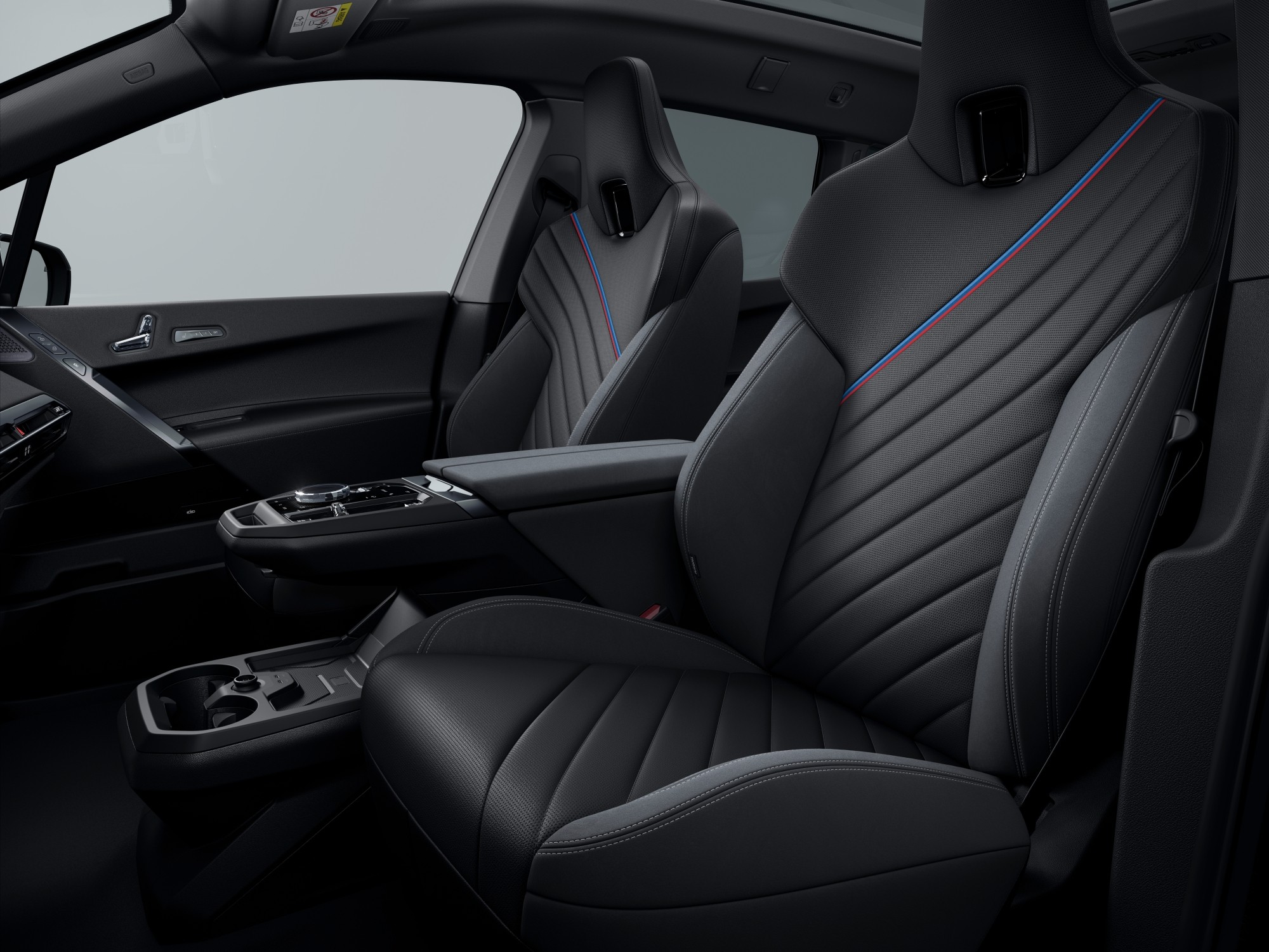 BMW iX M70 xDrive