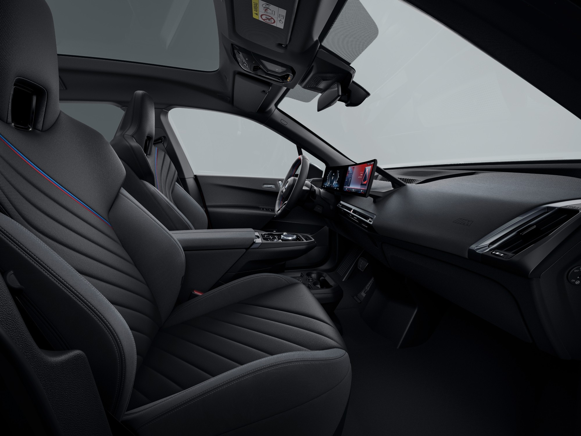 BMW iX M70 xDrive
