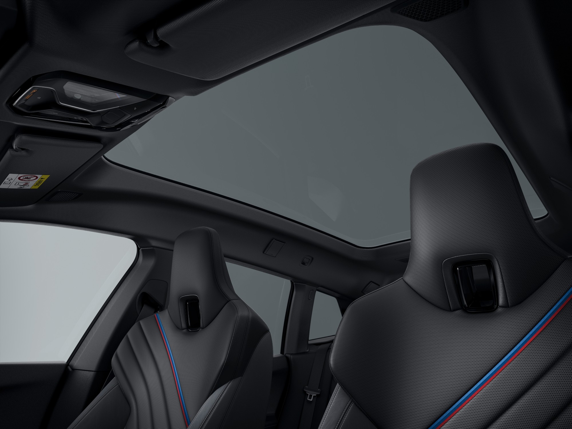 BMW iX M70 xDrive