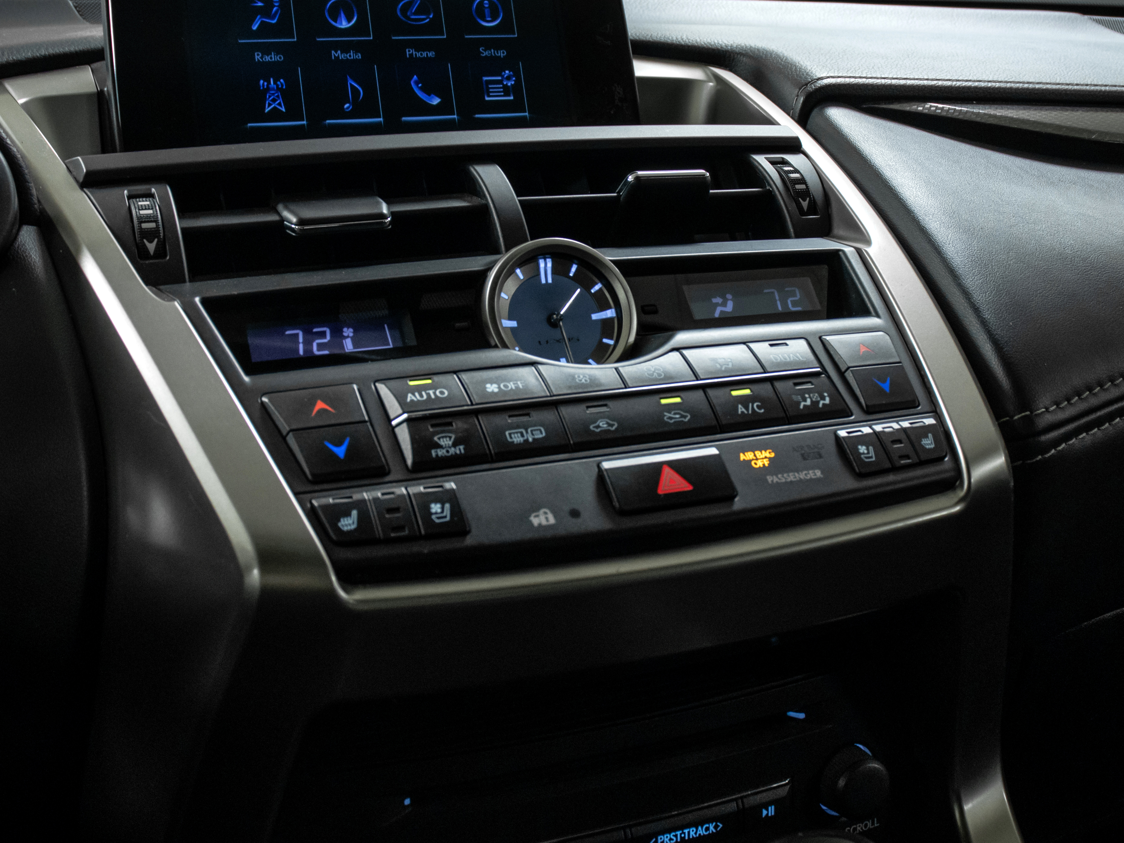 Lexus NX 200t