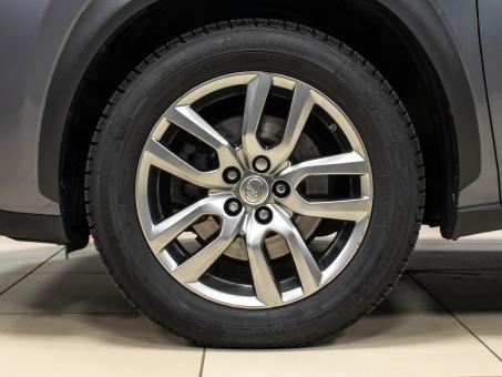 Lexus NX 200t