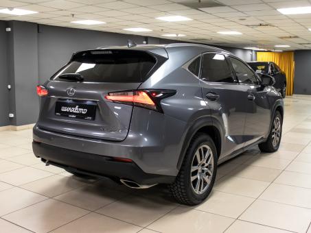 Lexus NX 200t