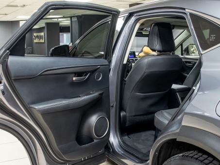 Lexus NX 200t
