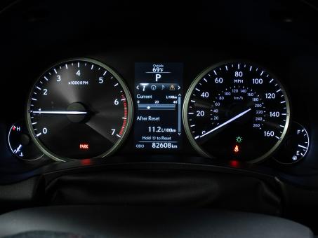 Lexus NX 200t