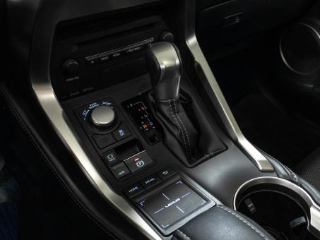 Lexus NX 200t
