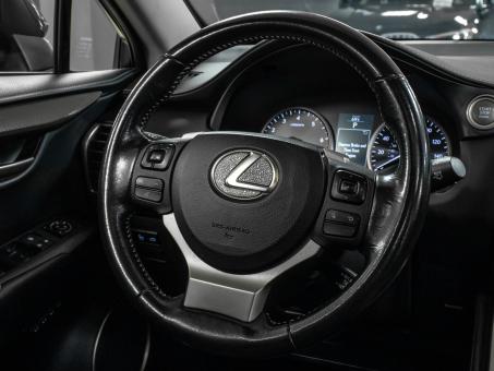 Lexus NX 200t