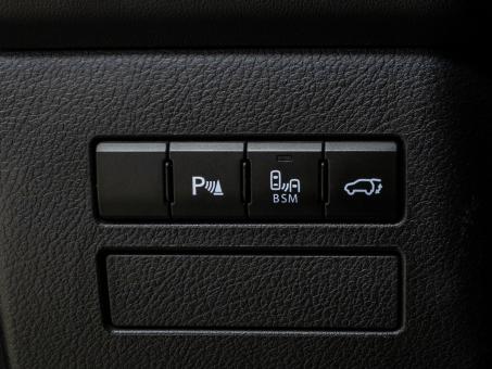 Lexus NX 200t
