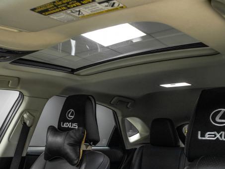 Lexus NX 200t