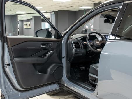Nissan Rogue 1.5 SL FWD