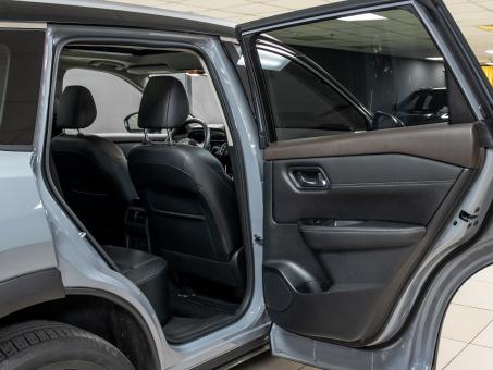 Nissan Rogue 1.5 SL FWD