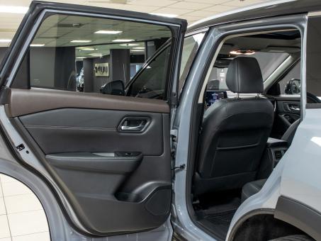Nissan Rogue 1.5 SL FWD