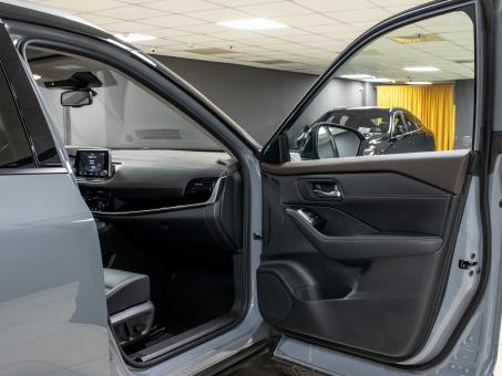 Nissan Rogue 1.5 SL FWD