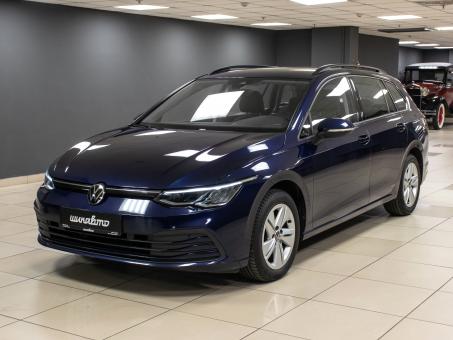 Volkswagen Golf 1.5i