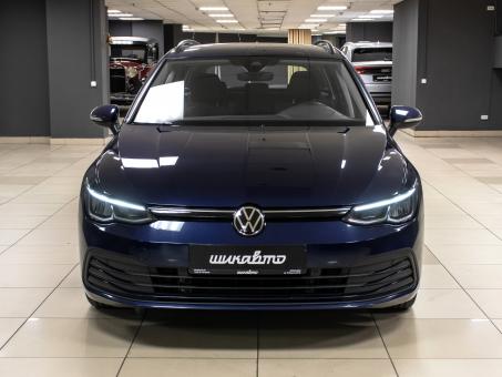 Volkswagen Golf 1.5i