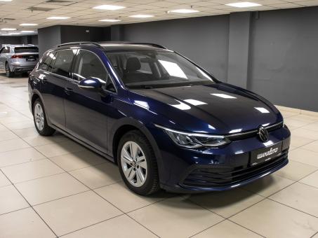 Volkswagen Golf 1.5i