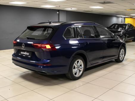 Volkswagen Golf 1.5i