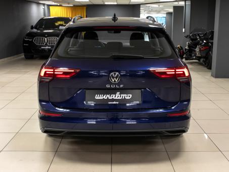 Volkswagen Golf 1.5i