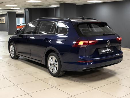 Volkswagen Golf 1.5i