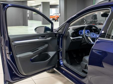 Volkswagen Golf 1.5i