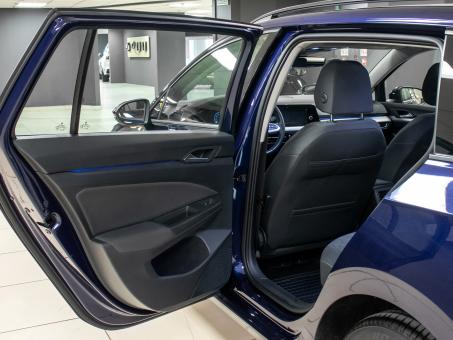 Volkswagen Golf 1.5i