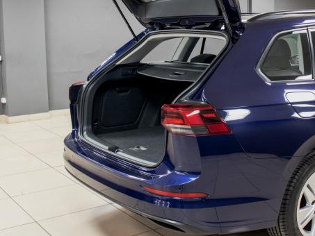 Volkswagen Golf 1.5i