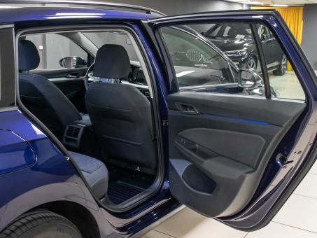Volkswagen Golf 1.5i