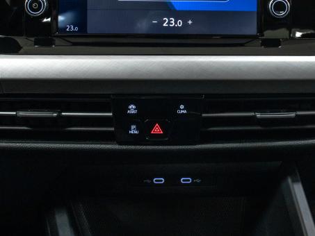 Volkswagen Golf 1.5i