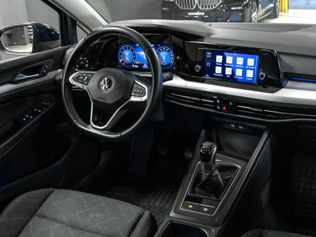 Volkswagen Golf 1.5i
