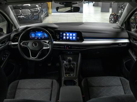 Volkswagen Golf 1.5i