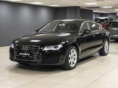 Audi A7 2.8 TFSI