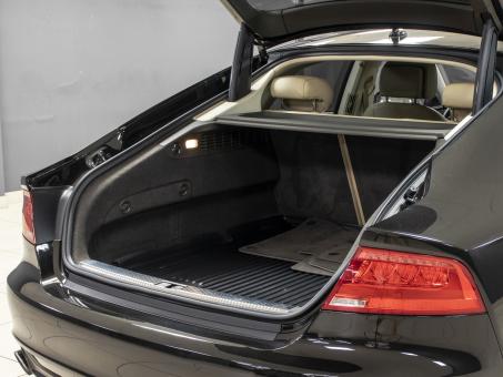 Audi A7 2.8 TFSI