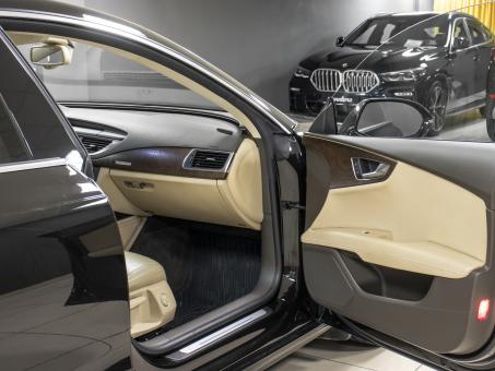 Audi A7 2.8 TFSI