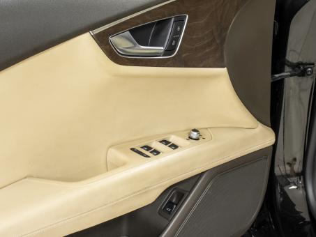 Audi A7 2.8 TFSI