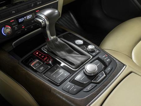 Audi A7 2.8 TFSI