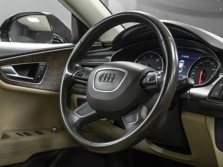 Audi A7 2.8 TFSI