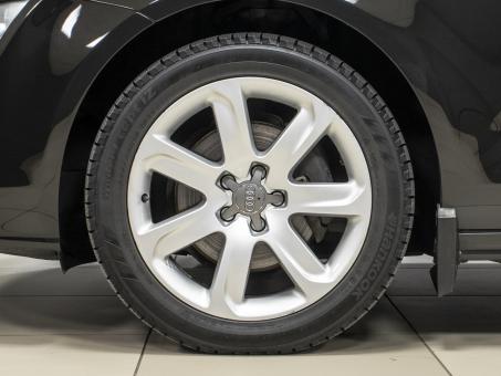 Audi A7 2.8 TFSI