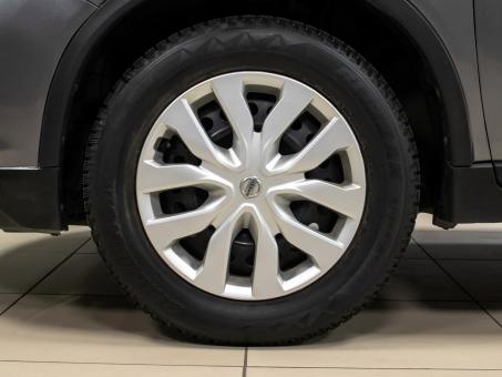 Nissan Rogue 2.5i AWD