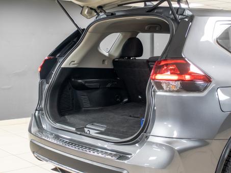 Nissan Rogue 2.5i AWD
