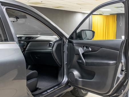 Nissan Rogue 2.5i AWD