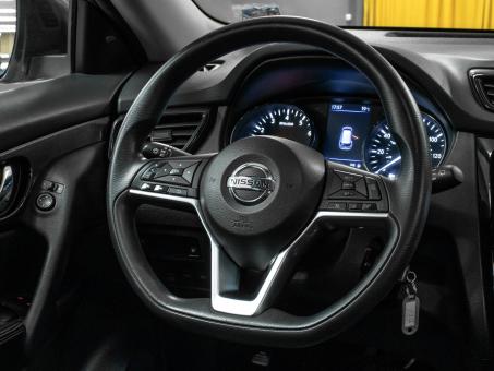 Nissan Rogue 2.5i AWD