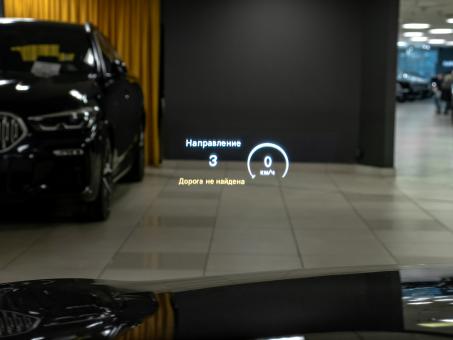 Mercedes-Benz S 500 4matic