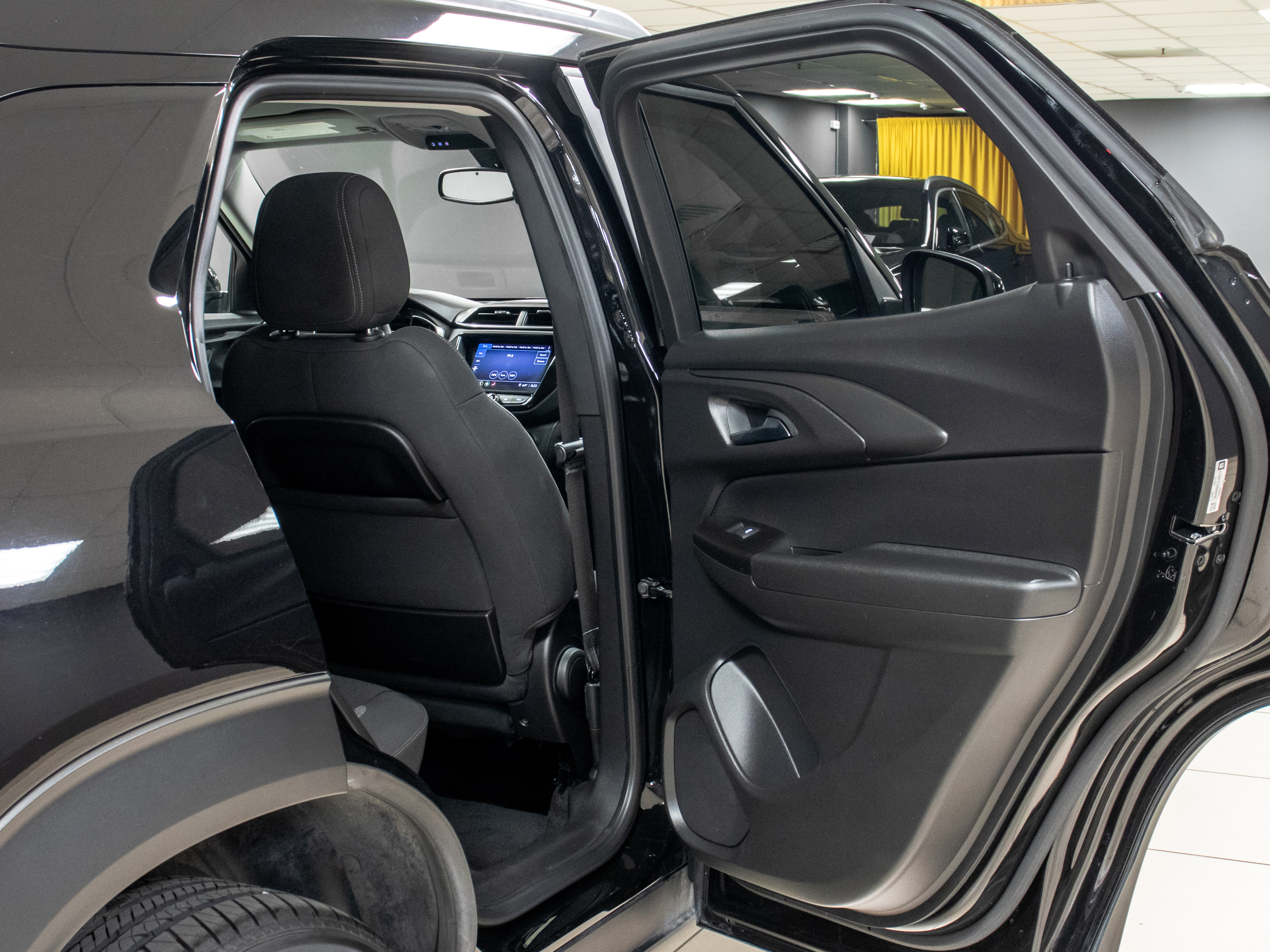 Chevrolet TrailBlazer 1.3i LT
