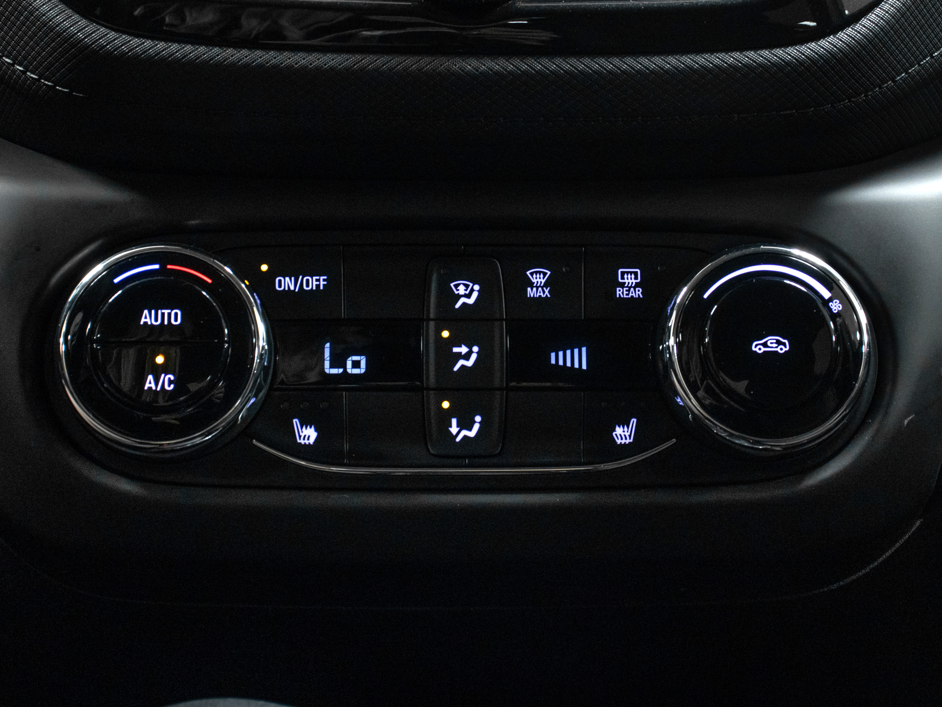 Chevrolet TrailBlazer 1.3i LT