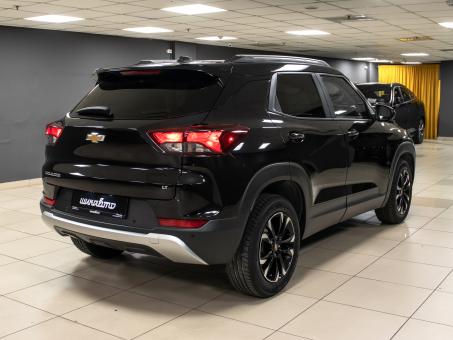 Chevrolet TrailBlazer 1.3i LT