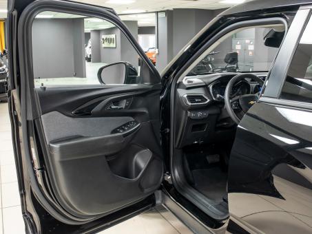 Chevrolet TrailBlazer 1.3i LT