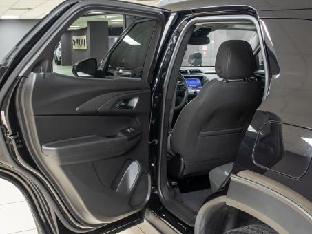 Chevrolet TrailBlazer 1.3i LT