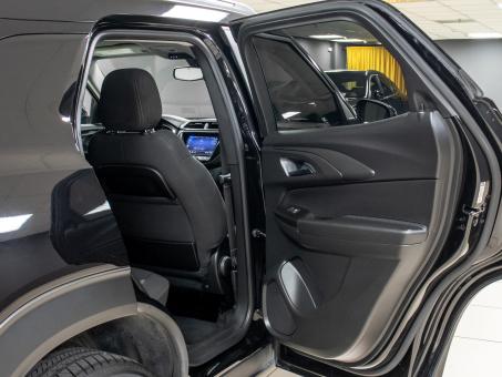 Chevrolet TrailBlazer 1.3i LT