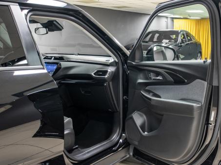 Chevrolet TrailBlazer 1.3i LT