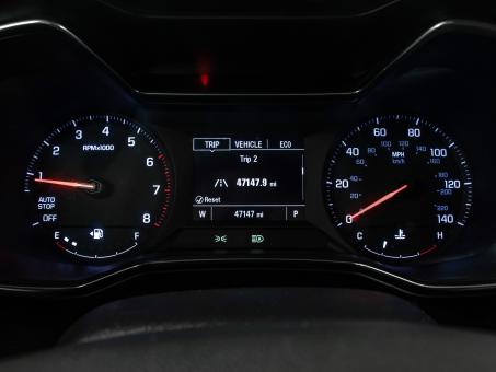 Chevrolet TrailBlazer 1.3i LT