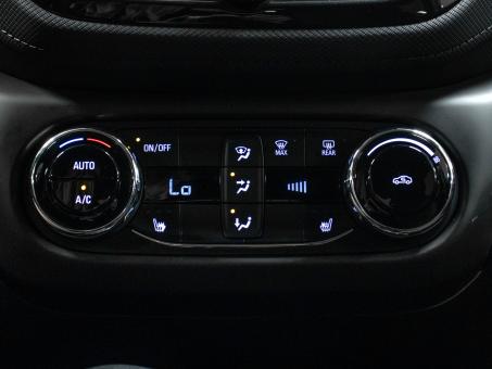 Chevrolet TrailBlazer 1.3i LT
